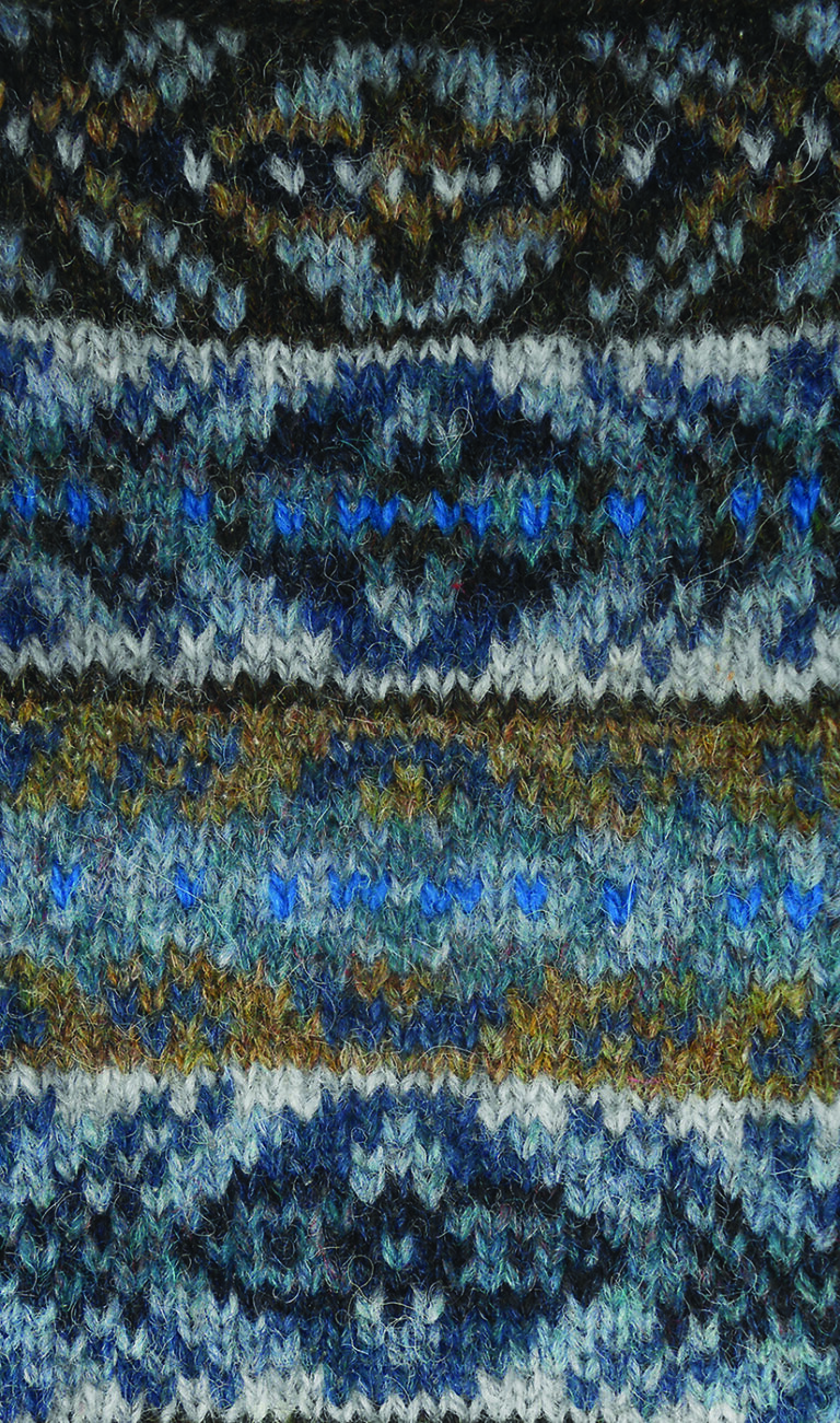 Fair Isle Tam Workshop March 2021 – Feral Knitter